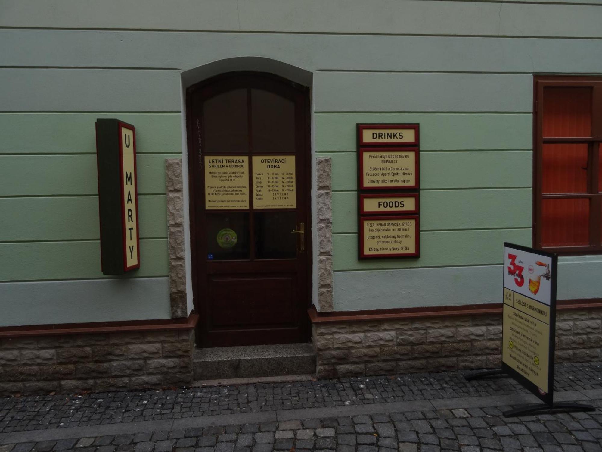 Primabyt Sušice Extérieur photo