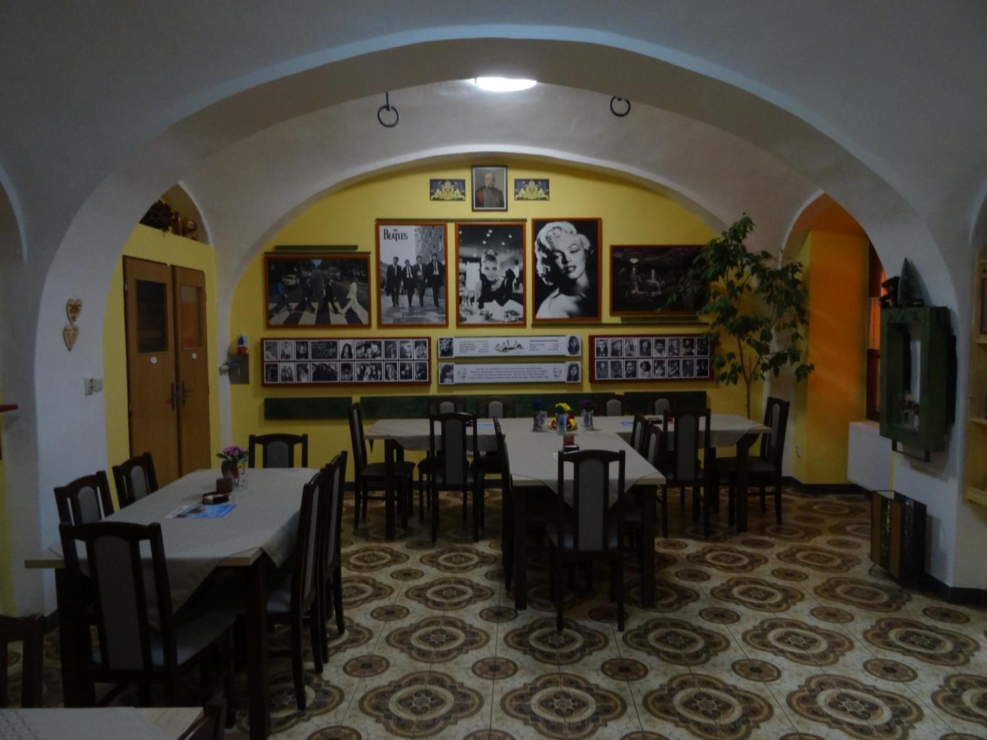 Primabyt Sušice Extérieur photo