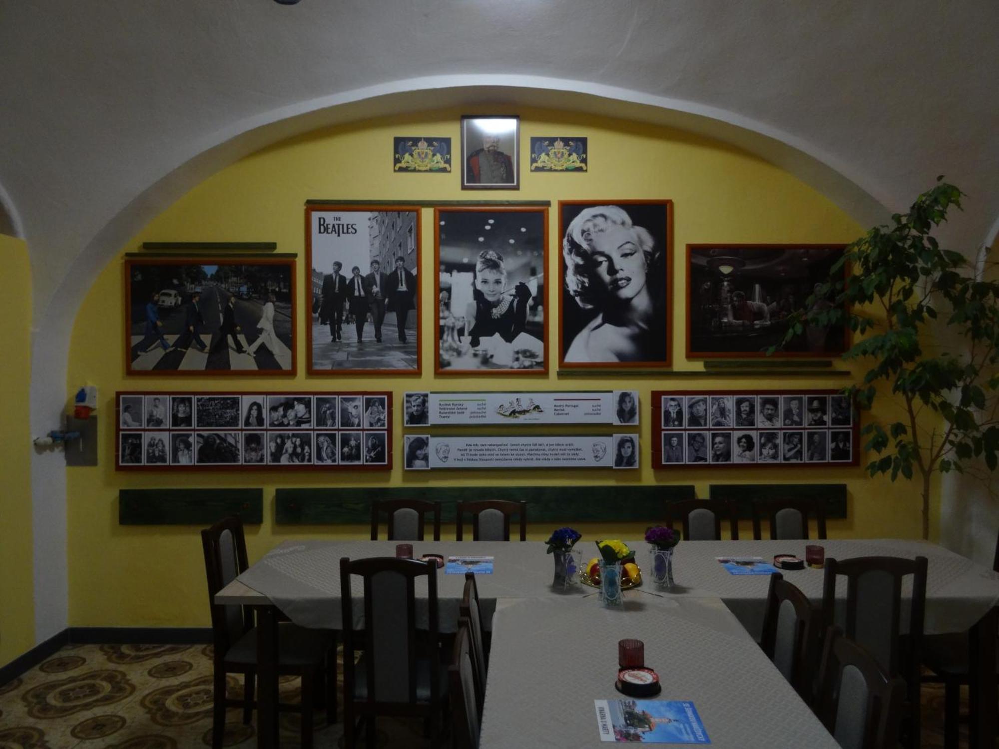 Primabyt Sušice Extérieur photo