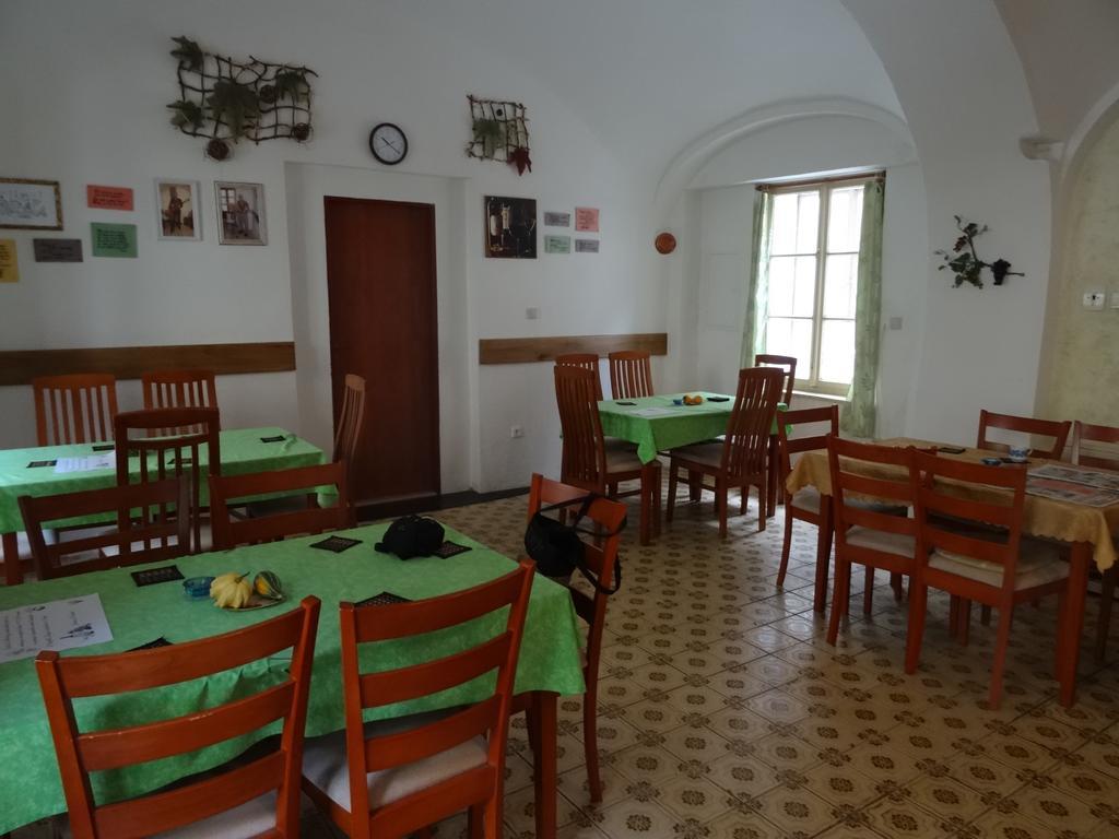Primabyt Sušice Chambre photo
