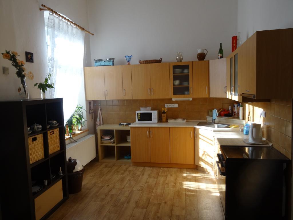 Primabyt Sušice Chambre photo