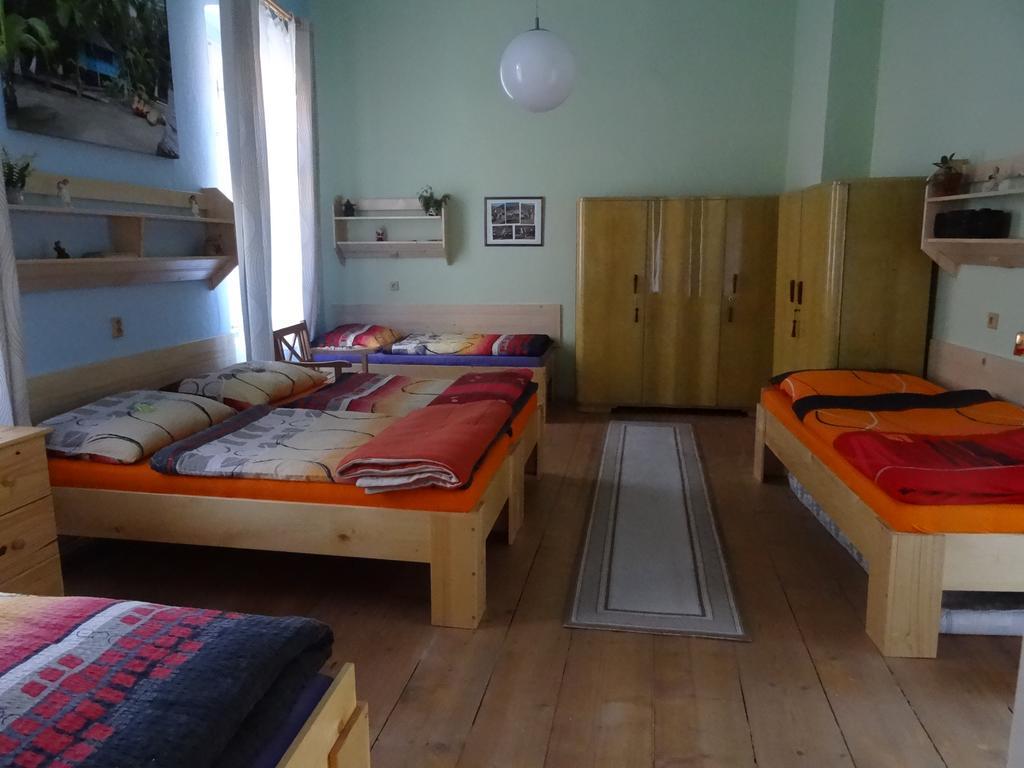 Primabyt Sušice Extérieur photo