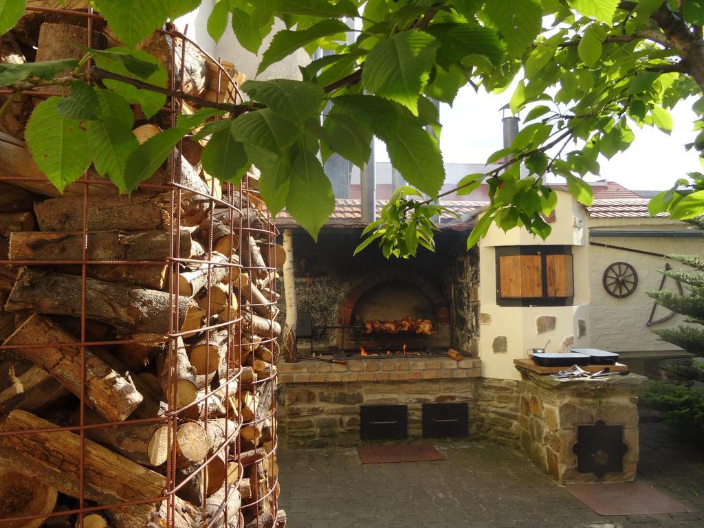Primabyt Sušice Extérieur photo