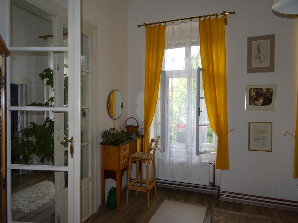 Primabyt Sušice Extérieur photo