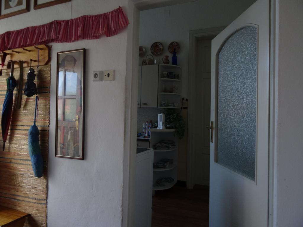 Primabyt Sušice Extérieur photo