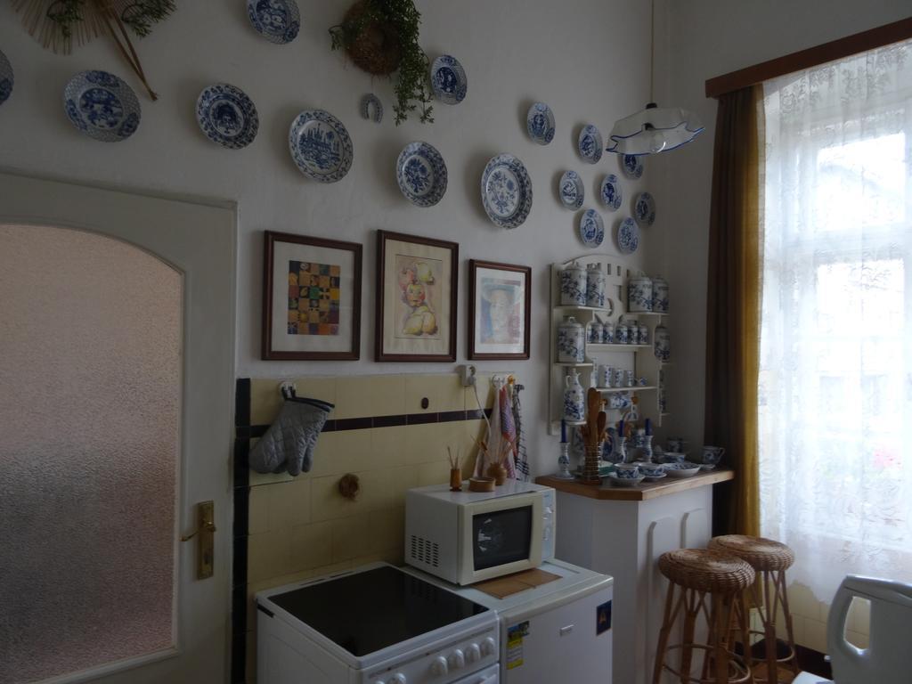 Primabyt Sušice Extérieur photo