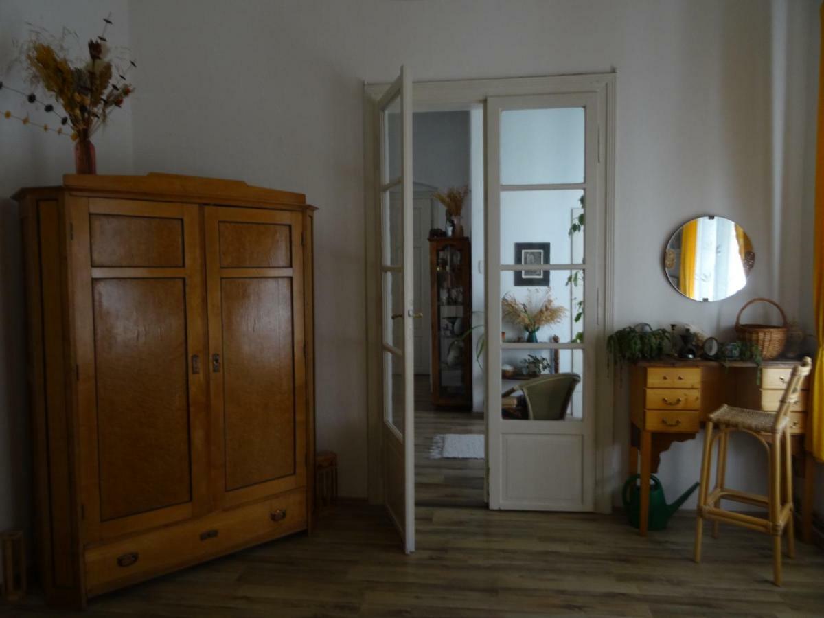 Primabyt Sušice Extérieur photo