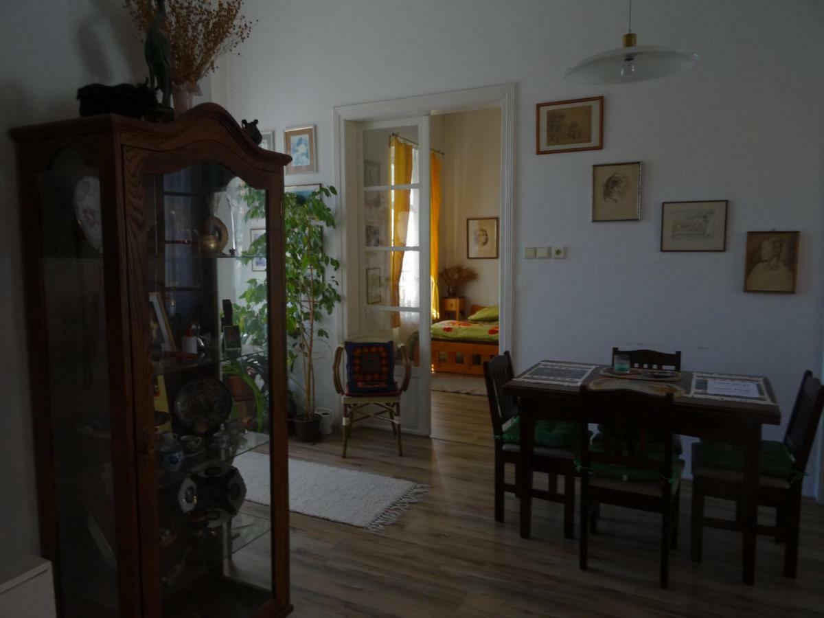 Primabyt Sušice Extérieur photo