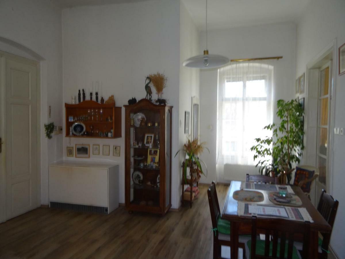 Primabyt Sušice Extérieur photo