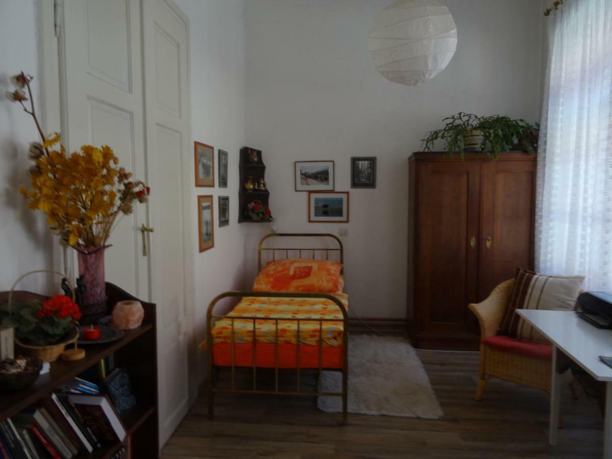 Primabyt Sušice Extérieur photo