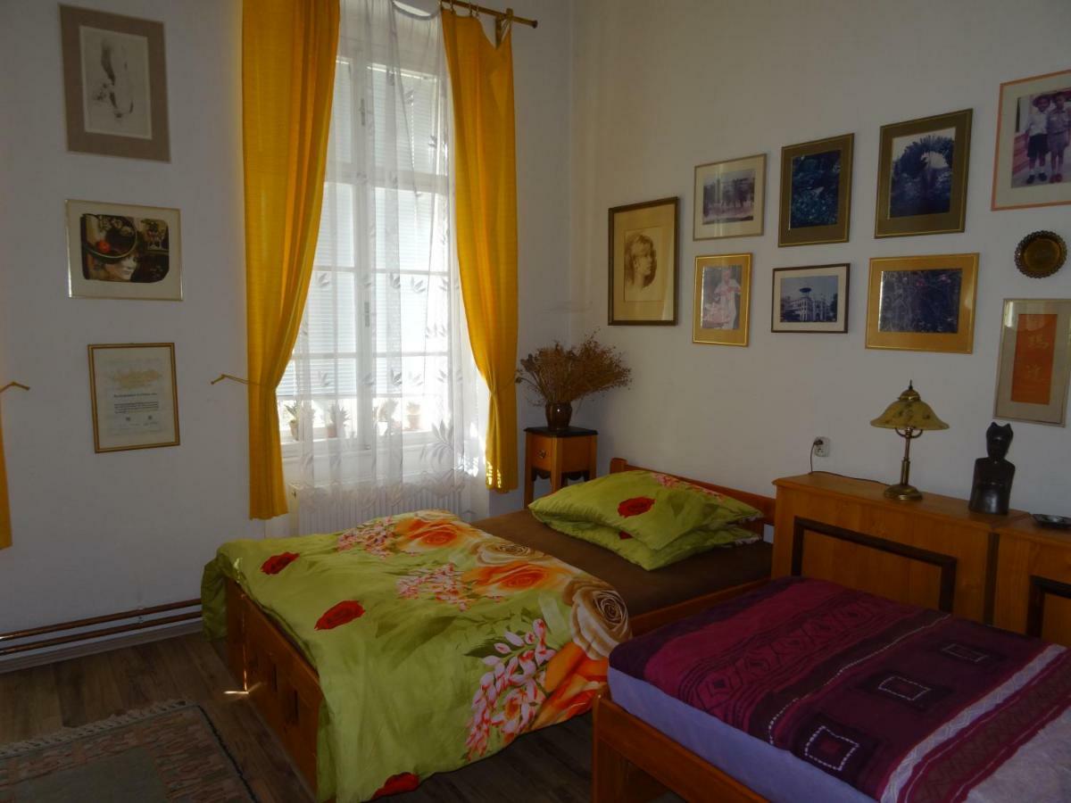 Primabyt Sušice Extérieur photo
