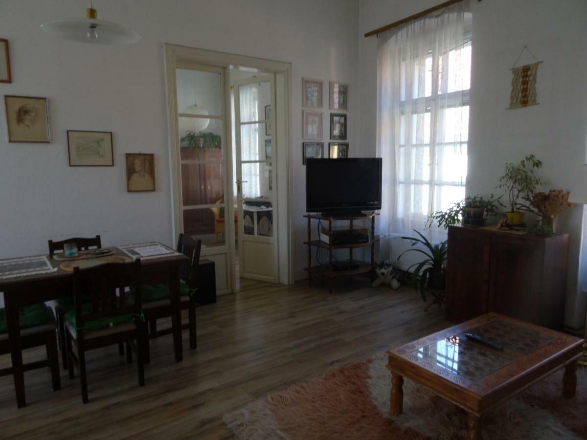 Primabyt Sušice Extérieur photo