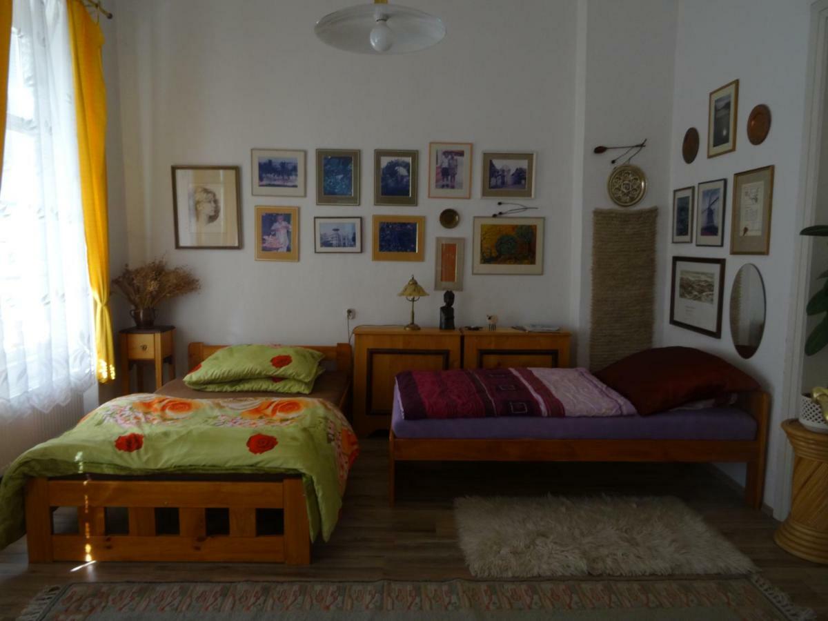 Primabyt Sušice Extérieur photo
