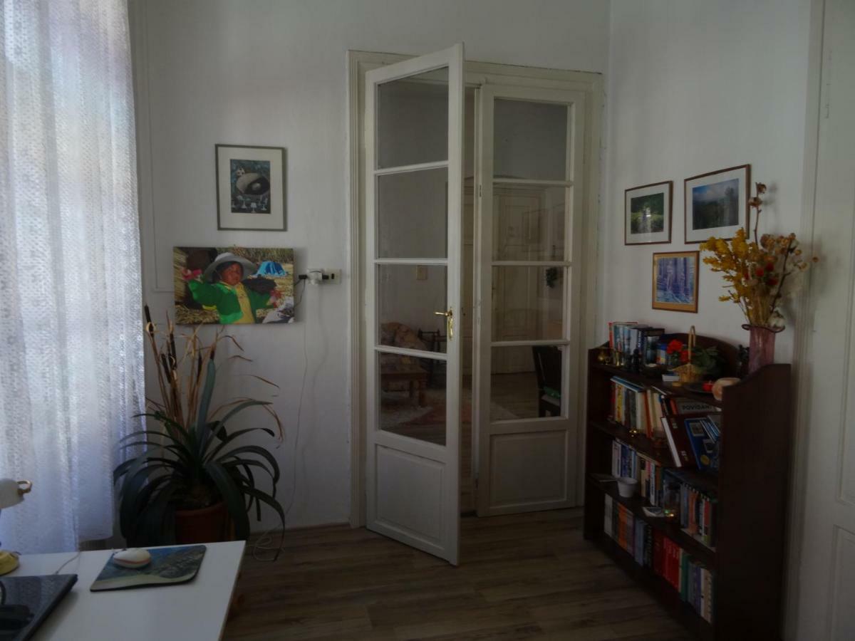 Primabyt Sušice Extérieur photo