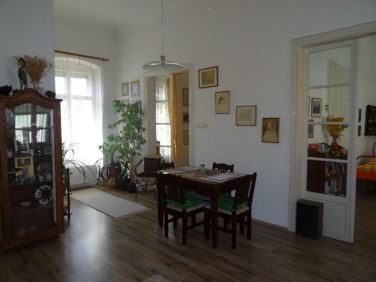 Primabyt Sušice Extérieur photo