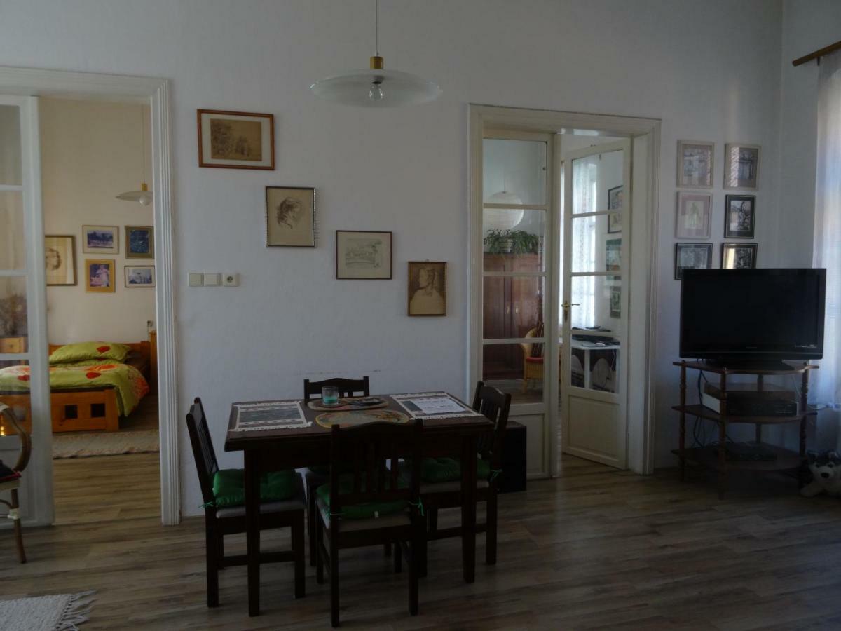 Primabyt Sušice Extérieur photo