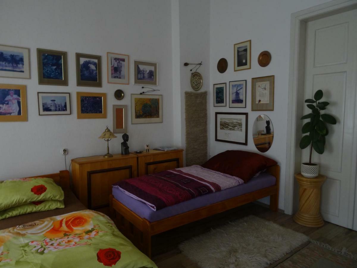 Primabyt Sušice Extérieur photo