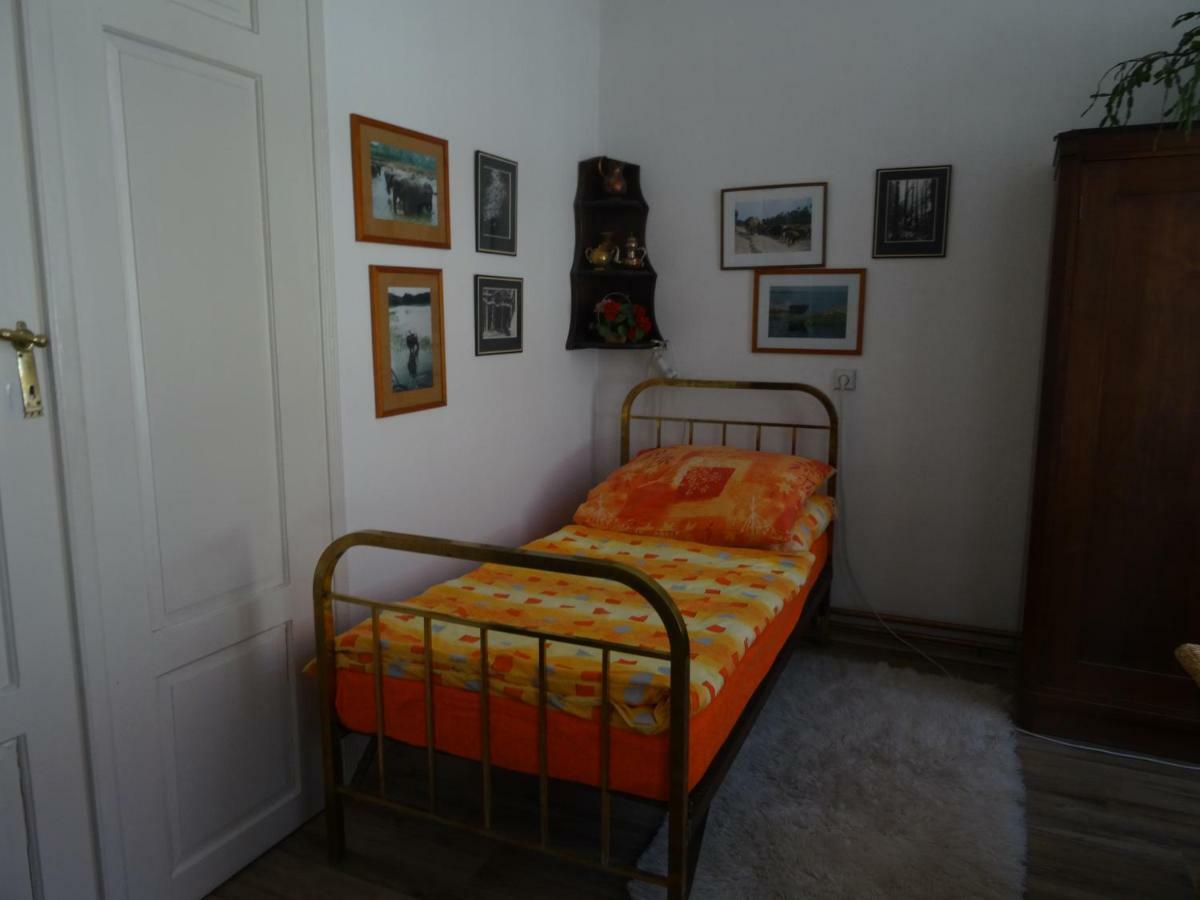 Primabyt Sušice Extérieur photo